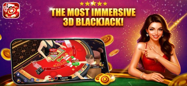 Octro Poker Texas Holdem Games 4.68.14 Screenshot
