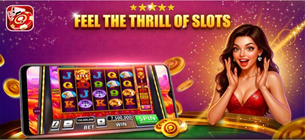 Octro Poker Texas Holdem Games 4.68.14 Screenshot