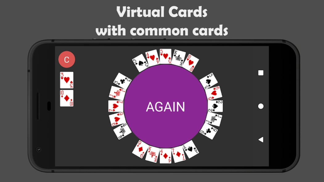 Poker Pocket Poker Games 2.1.0 Screenshot