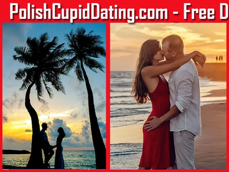 Polish Cupid Dating App 1.2 Screenshot