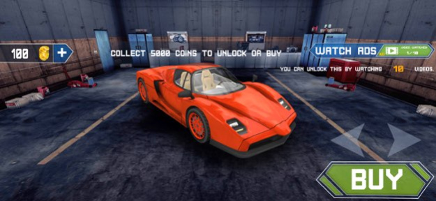 Police Crime Car Simulator 1.4 Screenshot