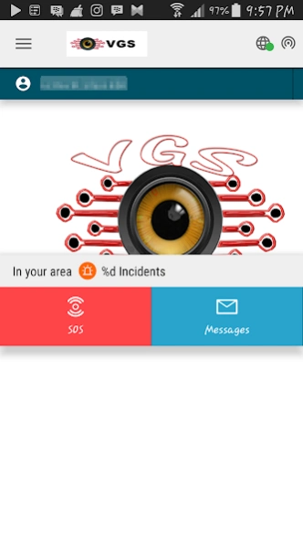 Police-VGS  Screenshot