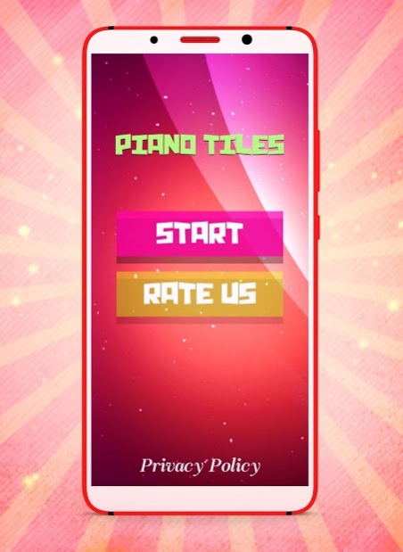 Polo G Lil Tjay Pop Out Fancy Piano Tiles 26 Screenshot