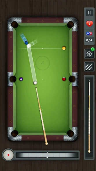 Pool Ball - Billiards 3D 23.5.20 Screenshot