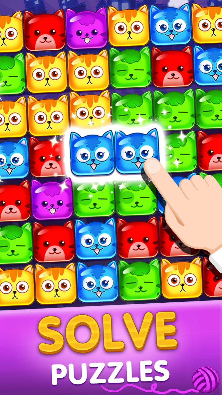 Pop Cat 2.5.1.1 Screenshot