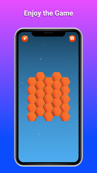 Pop fidget 3d: bubble fidget 1.0 Screenshot