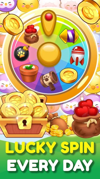 Pop Pets 1.0 Screenshot
