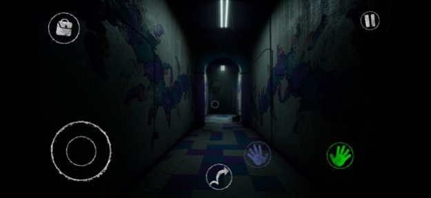 Poppy Playtime Chapter 2 2.0 Screenshot