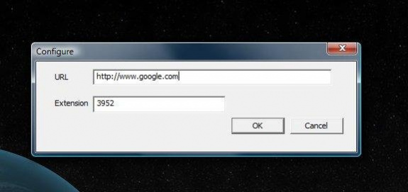 PopURL 1 Screenshot