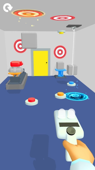 Portal Puzzle 0.5 Screenshot