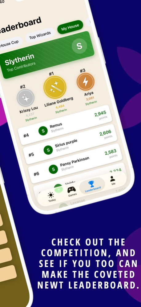 Potterhead 3.4 Screenshot