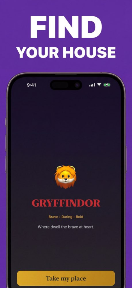 Potterhead Wizards 2.1 Screenshot