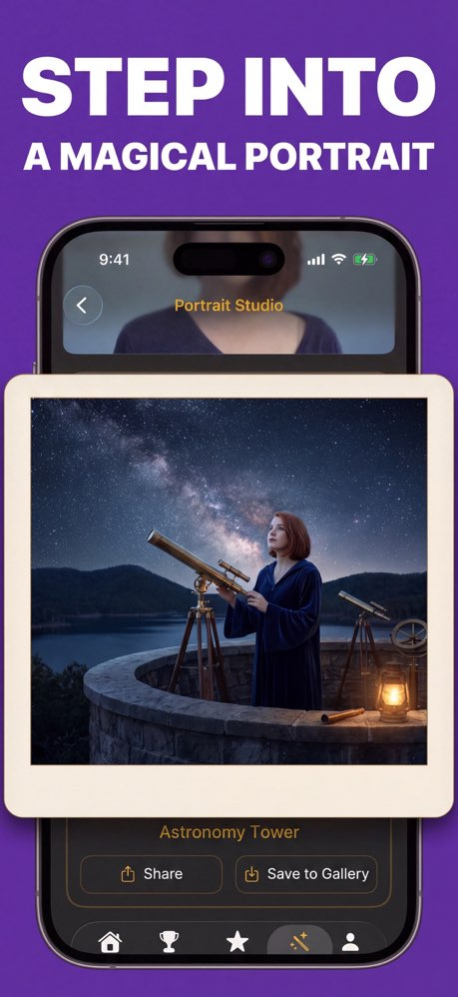 Potterhead Wizards 2.1 Screenshot
