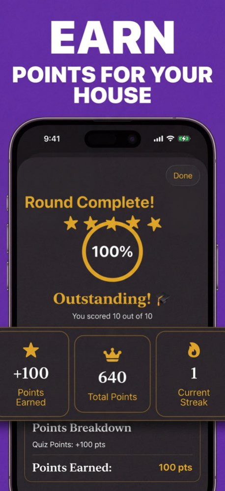 Potterhead Wizards 2.1 Screenshot