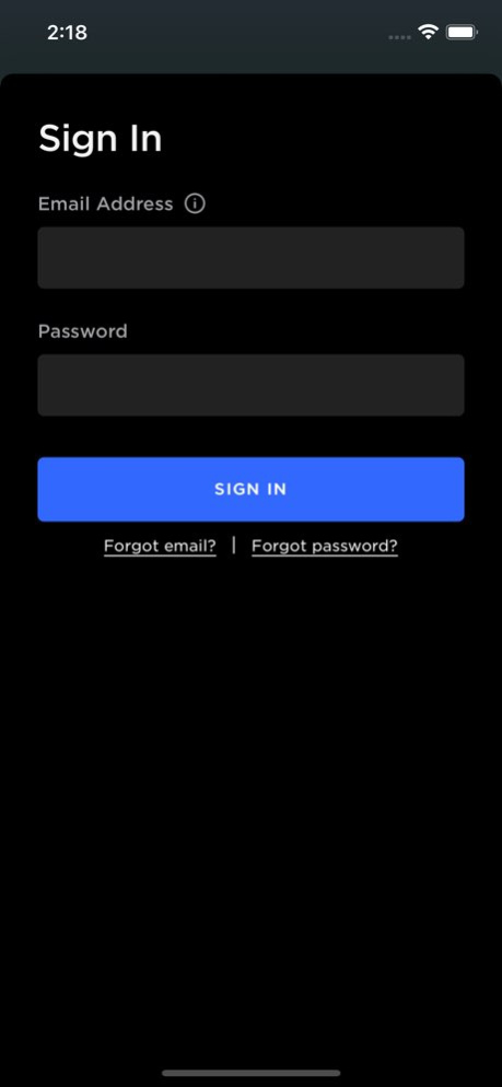 Power for Tesla 3.0 Screenshot