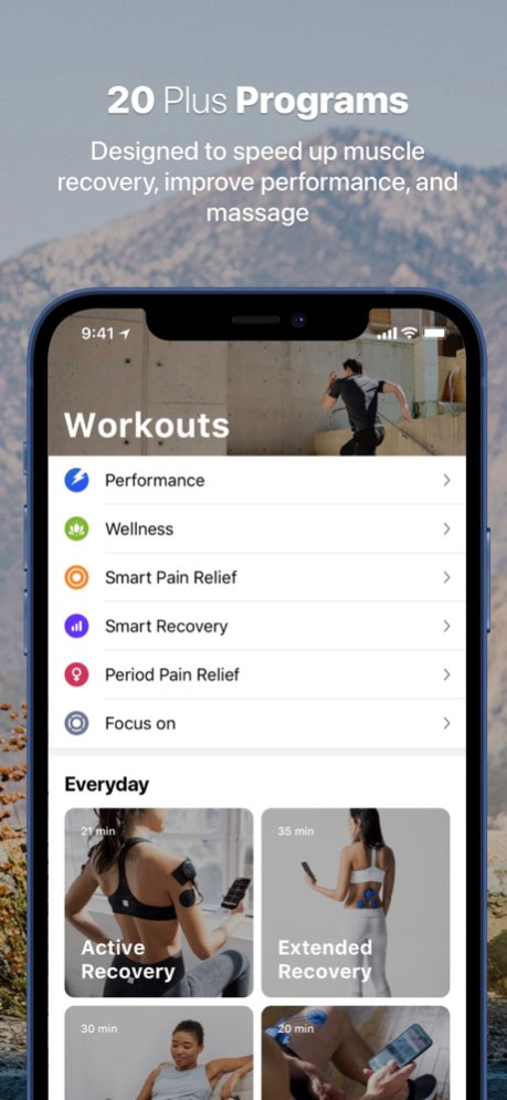 PowerDot 2.12.9 Screenshot