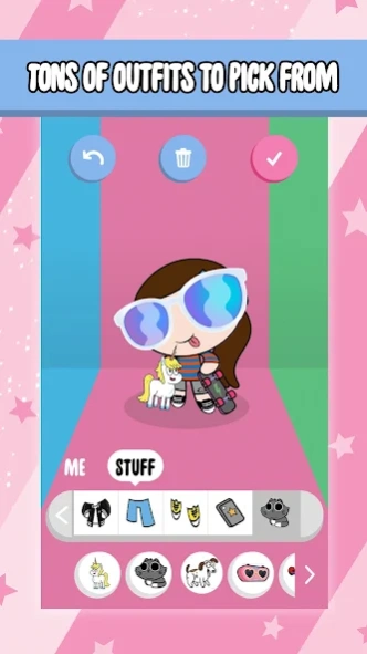 Powerpuff Yourself 3.10.6 Screenshot