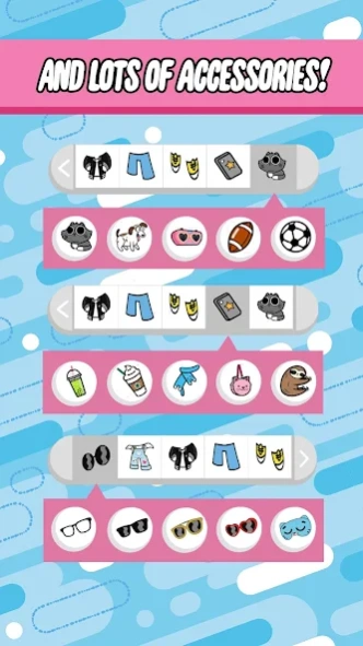 Powerpuff Yourself 3.10.6 Screenshot