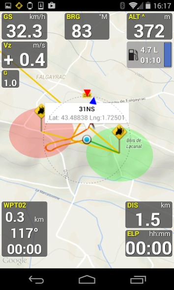 PPGpS 1.59a Screenshot