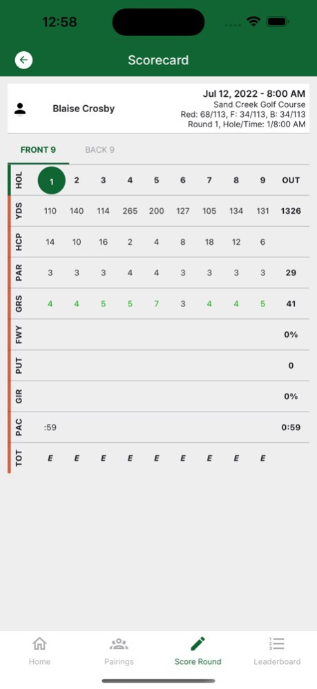 PPJG 3.3.2 Screenshot