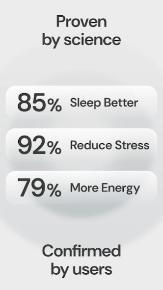 Pranaria - Breathing exercises 2.1.1 Screenshot