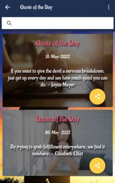 Prayer Against Evil Spirits 01.01.11 Screenshot