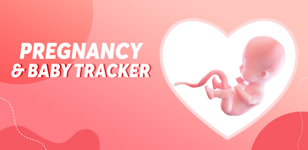 Pregnancy & Baby Heart Rate Tracker 1.6 Screenshot