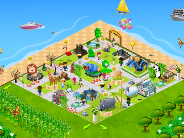 Pretty Zoo 8 Screenshot