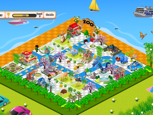 Pretty Zoo 8 Screenshot