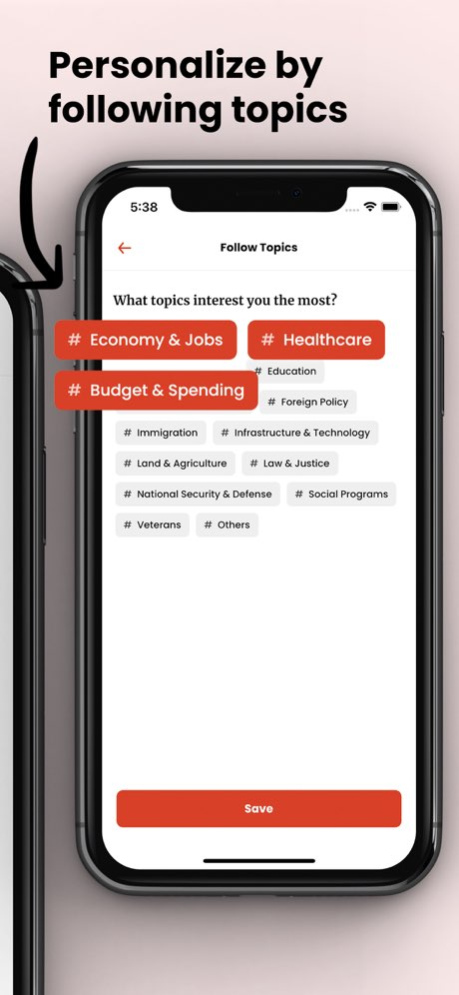Prexo - Knowledge is Power 1.2.9 Screenshot