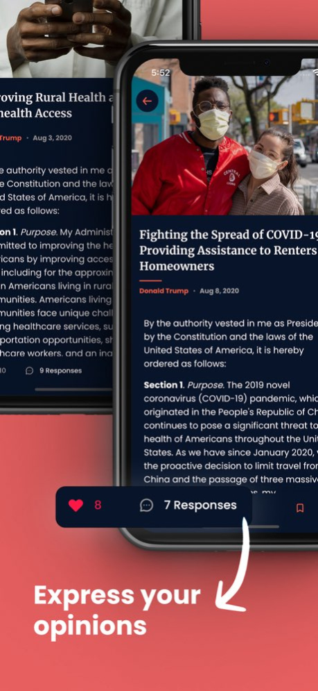 Prexo - Knowledge is Power 1.2.9 Screenshot
