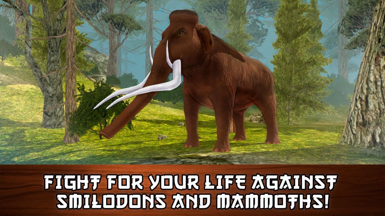 Man vs Wild Survival Game 3D 2.0 Screenshot