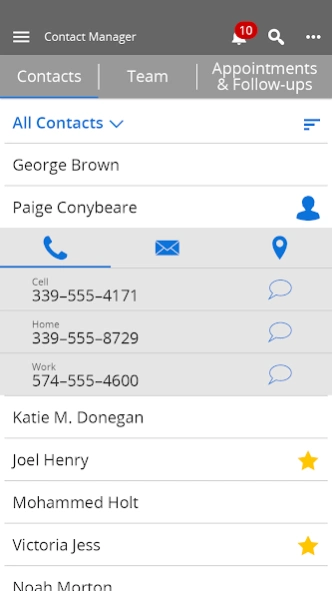 Primerica App 105.000000 Screenshots 3