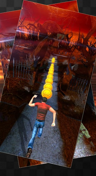 Prince Lost Jungle Run Temple Endless Run 2 1.01 Screenshot