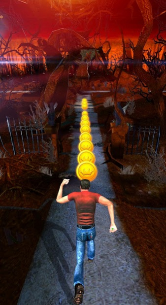 Prince Lost Jungle Run Temple Endless Run 2 1.01 Screenshot