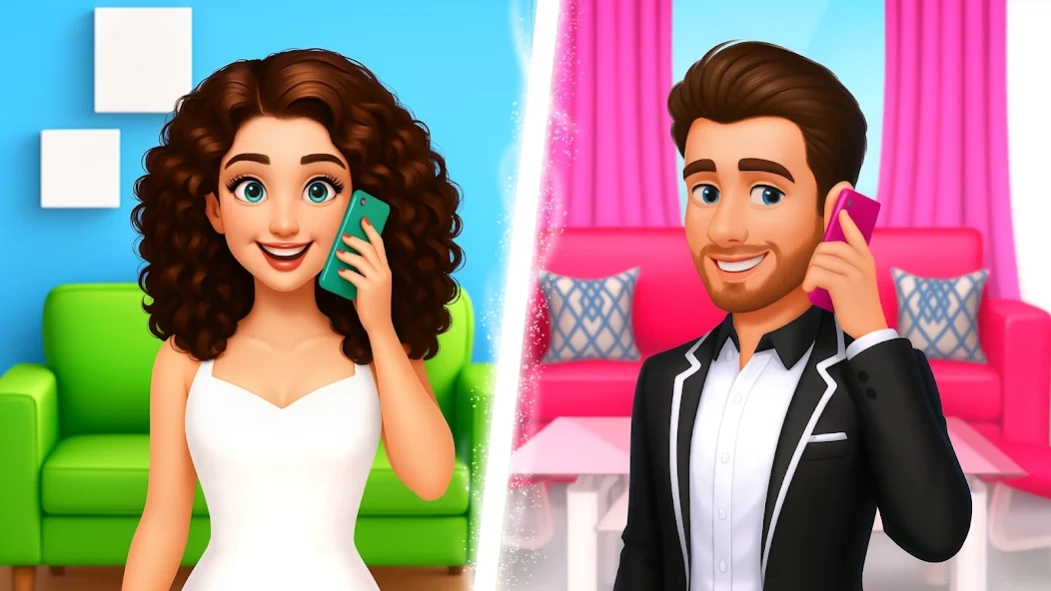 Princess Wedding Bride Part 1 1.1.5 Screenshot