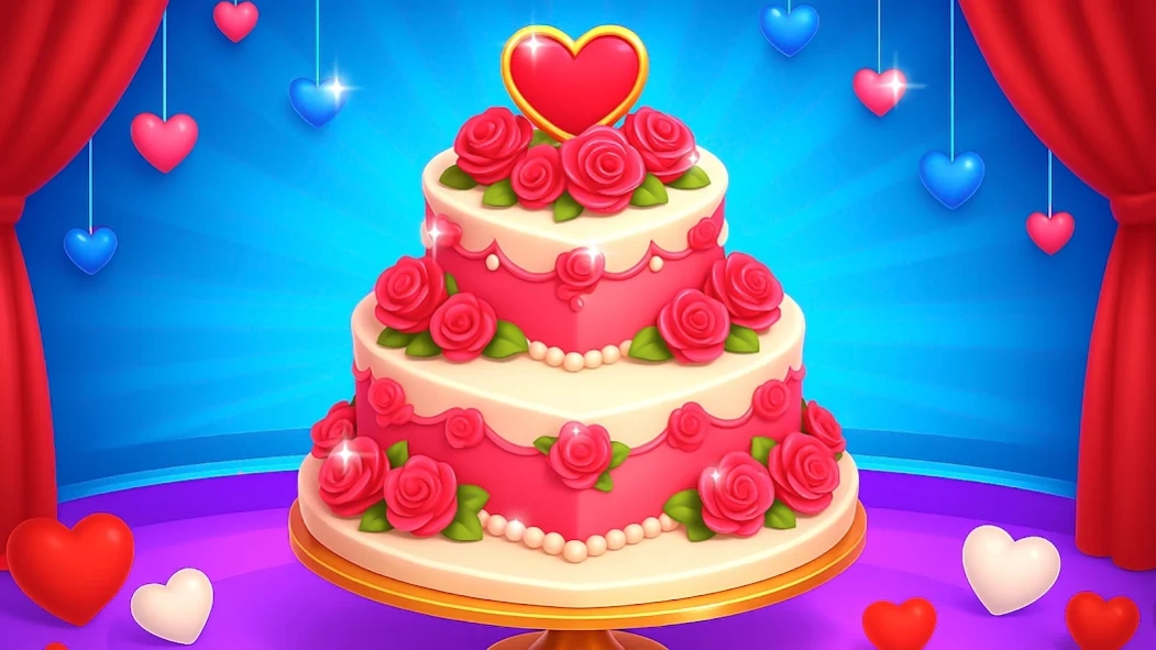 Princess Wedding Bride Part 1 1.1.5 Screenshot