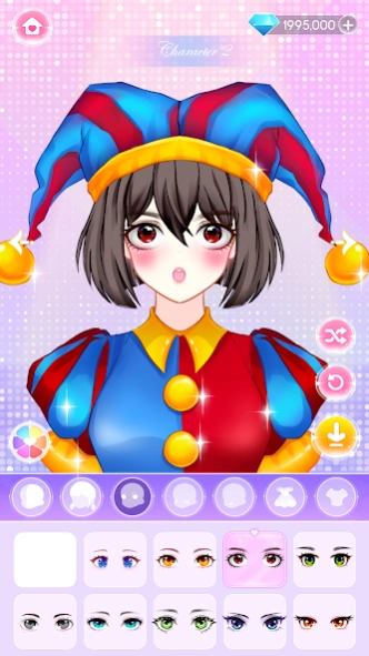 Princess World: Doll Dress Up 1.1.3 Screenshot