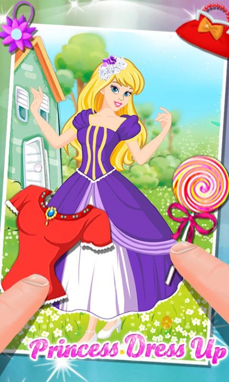Princess™ 1.0.0.0 Screenshot