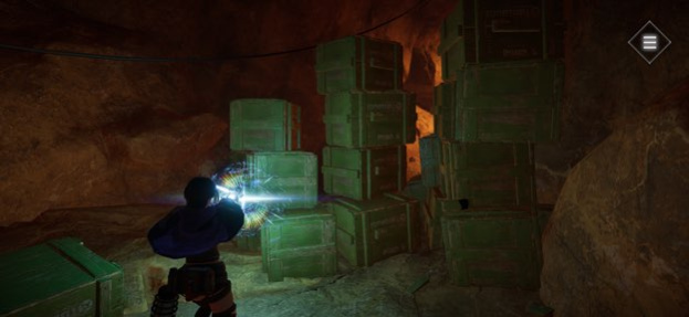 PRINCIPLES PROLOGUE 1.0.4 Screenshot