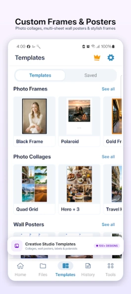 Print From Anywhere 7.0.15 Screenshot