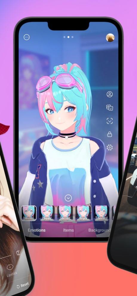 PRISM: Live Streaming App 3.13.0 Screenshot