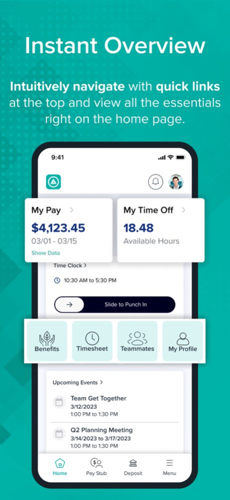 PrismONE 1.31.41 Screenshot