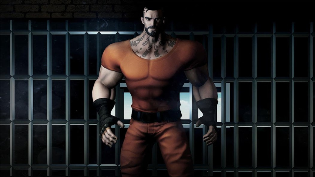 Prison Break Game 2019 1.0 Screenshot