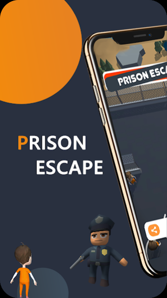 Escape Plan:Escape Master Game 0.9 Screenshot