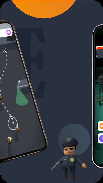 Escape Plan:Escape Master Game 0.9 Screenshot