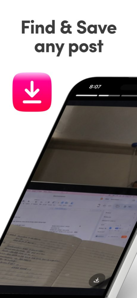 Private Story Viewer - ISV 1.0.46 Screenshot