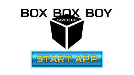 Pro Game - BoxBoxBoy! Version 1.0 Screenshot