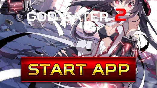 Pro Game Guru - God Eater 2 Version 1.0 Screenshot