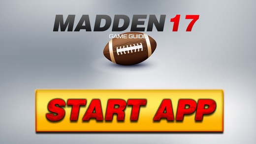 Pro Game - Madden NFL 17 Version 1.0 Screenshot